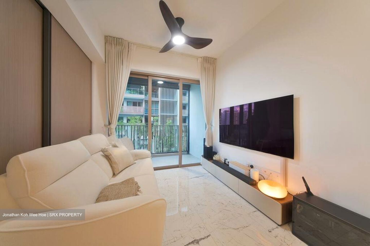 Pasir Ris 8 (D18), Apartment #533629141